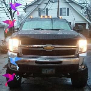 Meet your Posher, Angele